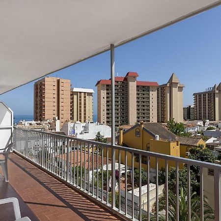 Apartamentos Embajador Fuengirola Kültér fotó